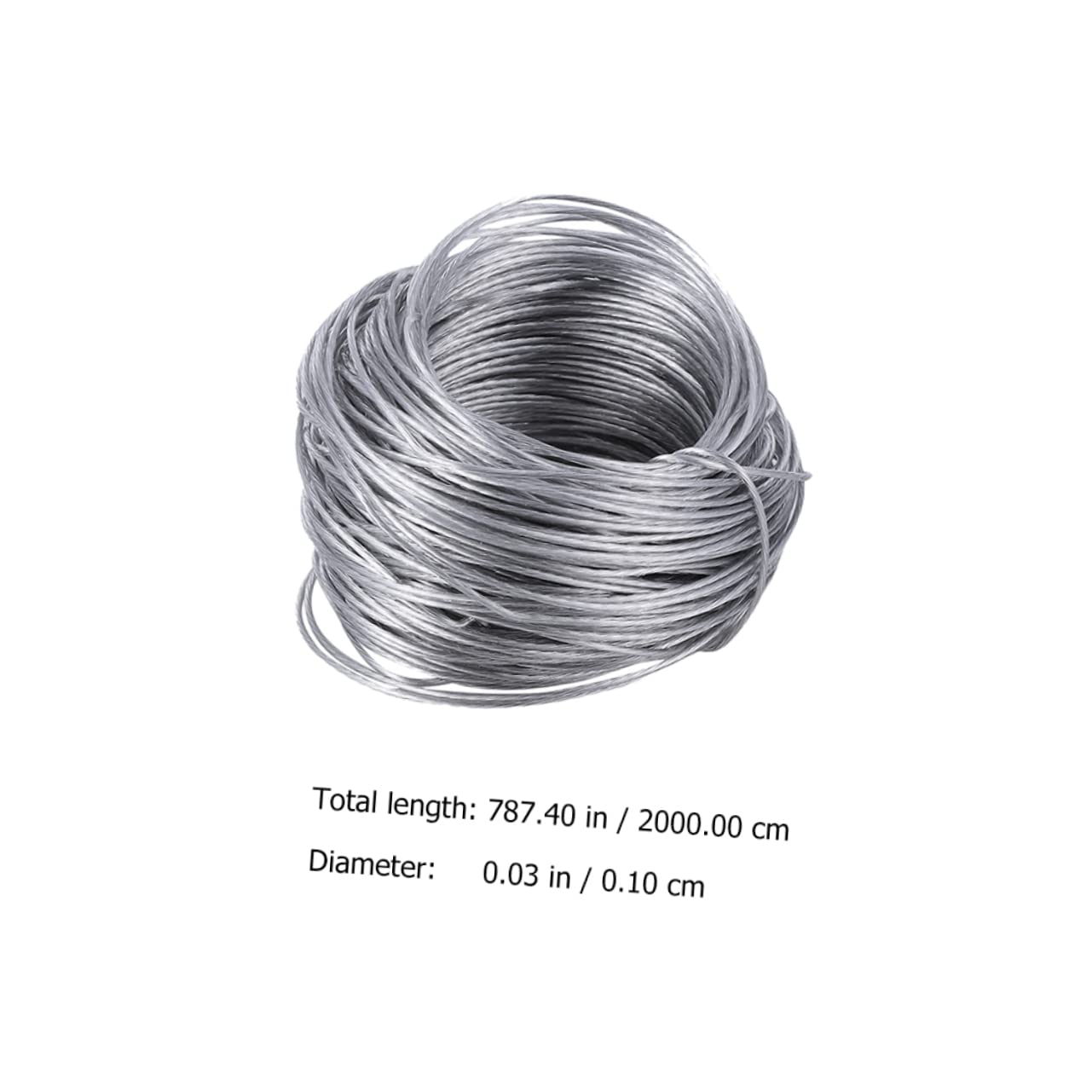 UKCOCO 4juegos Ganchos De Colgar Cable Para Marcos De Fotos De Cuerda Ganchos Para Pared Fácil Instalación y Uso Para Proyectos De Arte y Decoración Rústica