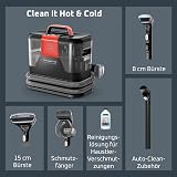 Rowenta - Shampouineuse Clean It Hot & Cold - 1150 w - 7