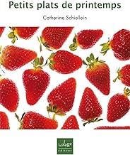 Download Petits plats de printemps PDF