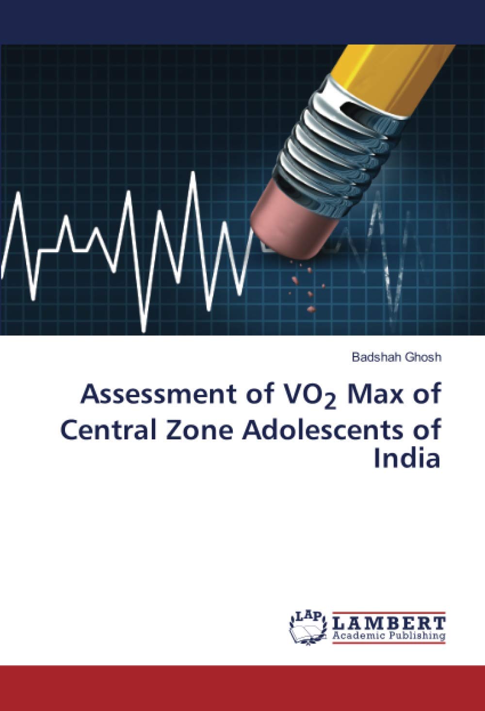 Assessment of VO2 Max of Central Zone Adolescents of India