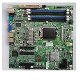 X9SCL-F for ServerBoard E3-1200 V1 V2 Serie 2nd 3rd Gen Core i3 IPMI 2.0 LGA1155 DDR3 SATA 2.0 PCI-E 3.0