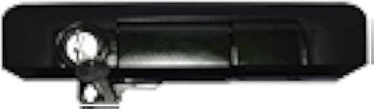 Pop & Lock PL5511 Spruce Mica Manual Tailgate Lock for Toyota Tacoma (Standard Lock)