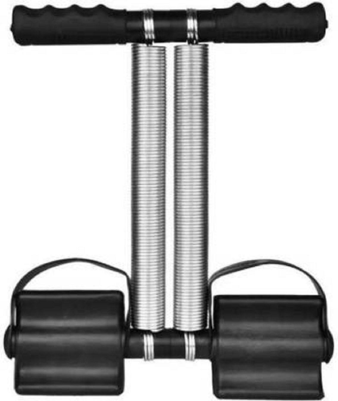 Dinetic Perfect Tummy Trimmer (Stomach& Weight Loss Equipment) Ab Exerciser (Multicolor)-picture-30