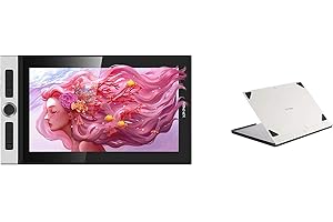 XP-Pen Innovator 16: Unleash Your Creative Genius with Precision