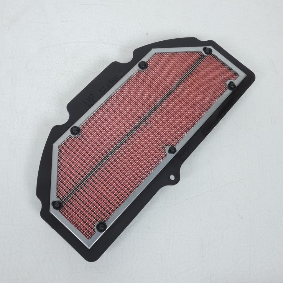 Filtro de aire para moto Suzuki 1000 GSX-S 2016 a 2021 13780-47H10-000 47H10