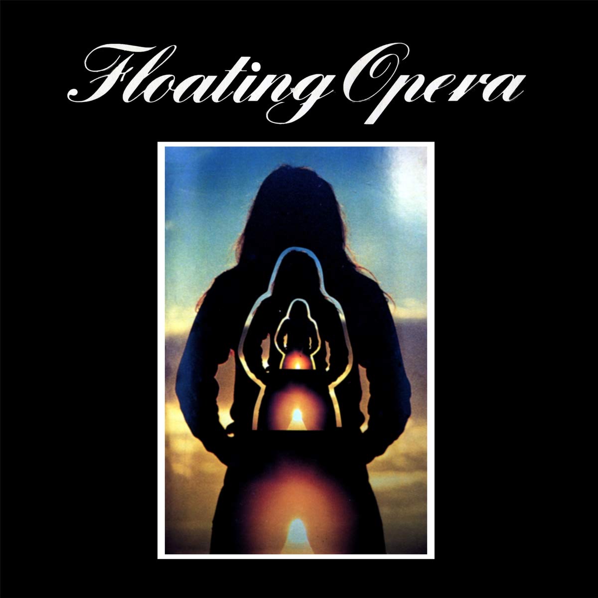 Floating Opera [VINYL]