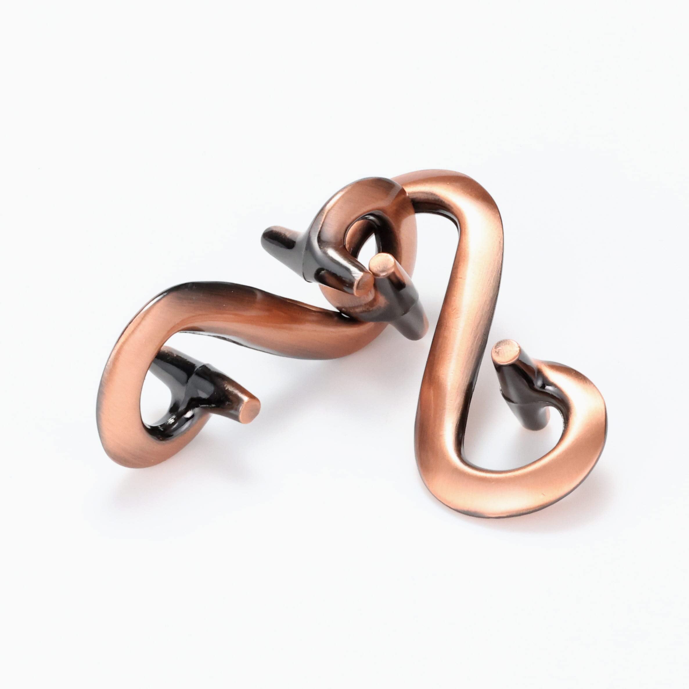 Amazon.co.jp: ハナヤマ(HANAYAMA) はずすパズル はずる CAST S&S 