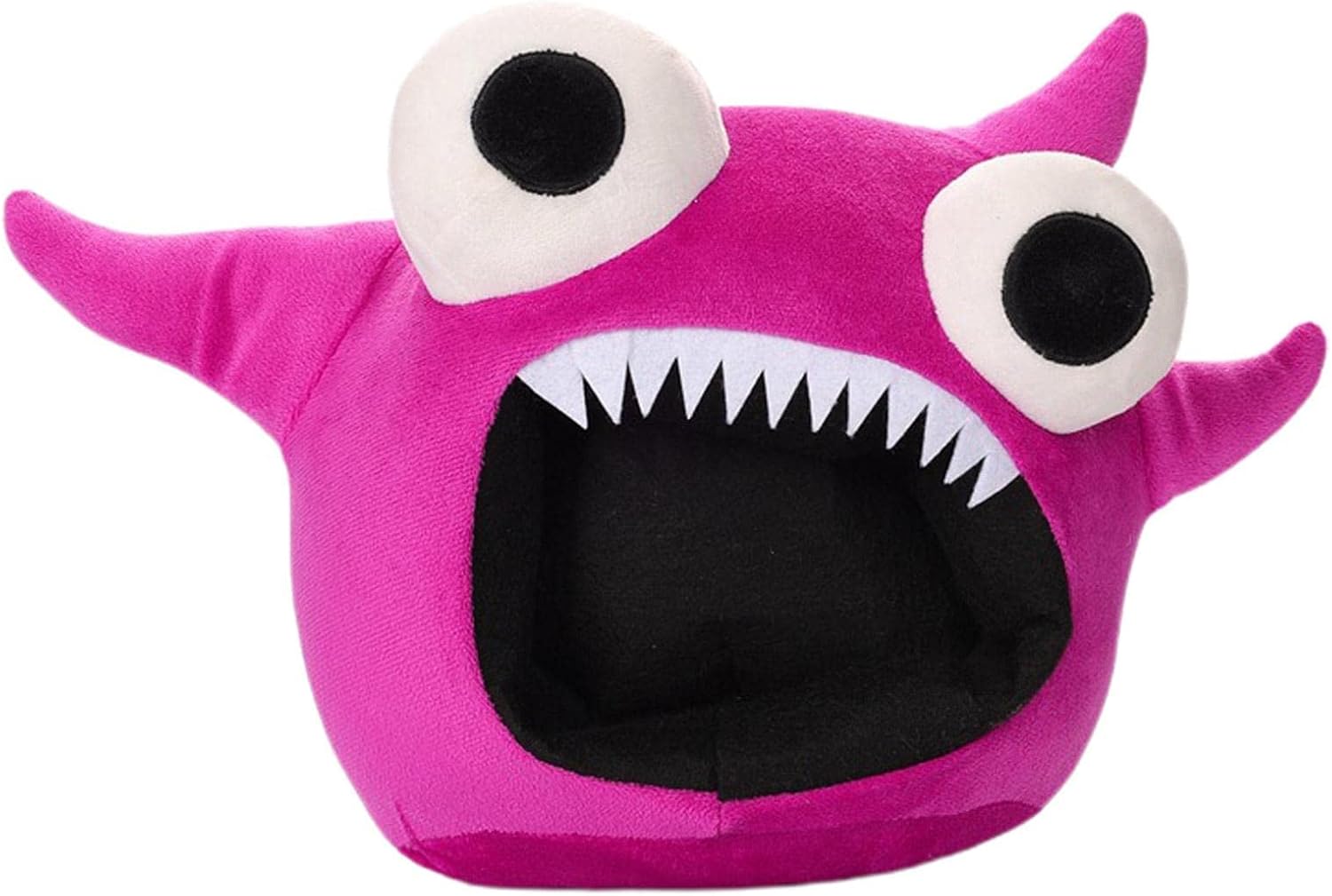 ハギバンの雄牛