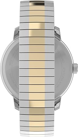 Timex Men's Easy Reader Watch