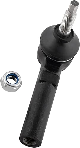 Miniatura 6 de ES3537 Extremos de barra de acoplamiento exteriores delanteros para Dodge Caravan Grand Caravan 2001-2004 Chrysler Town & Country 2001-2004 Chrysler