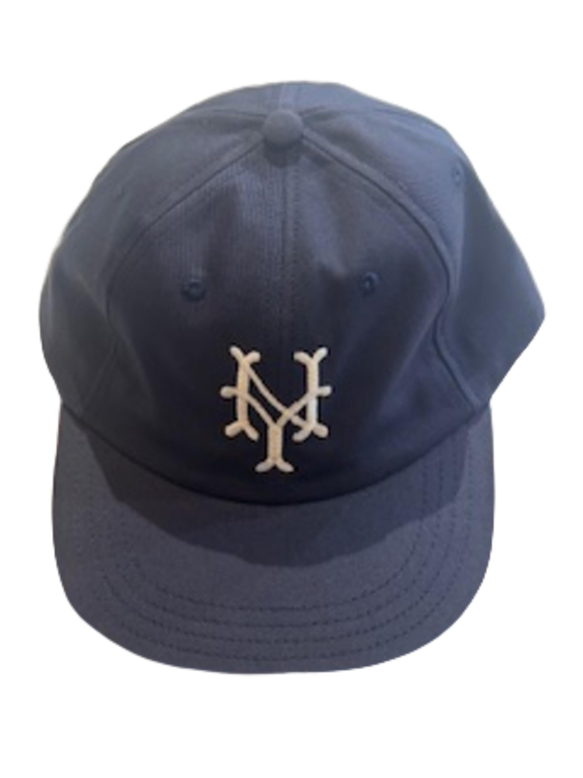[クーパーズタウンボールキャップ] キャップ Logo Cap