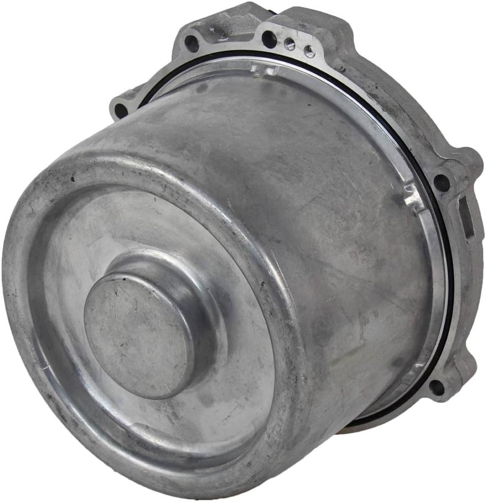 RAREELECTRICAL New Alternator Compatible With Bmw 540I 740I 750I X5 2003-09 Landrover 4.4L 12-31-7-508-052