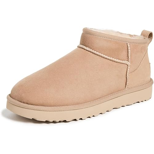 UGG Women's Classic Ultra Mini Boot