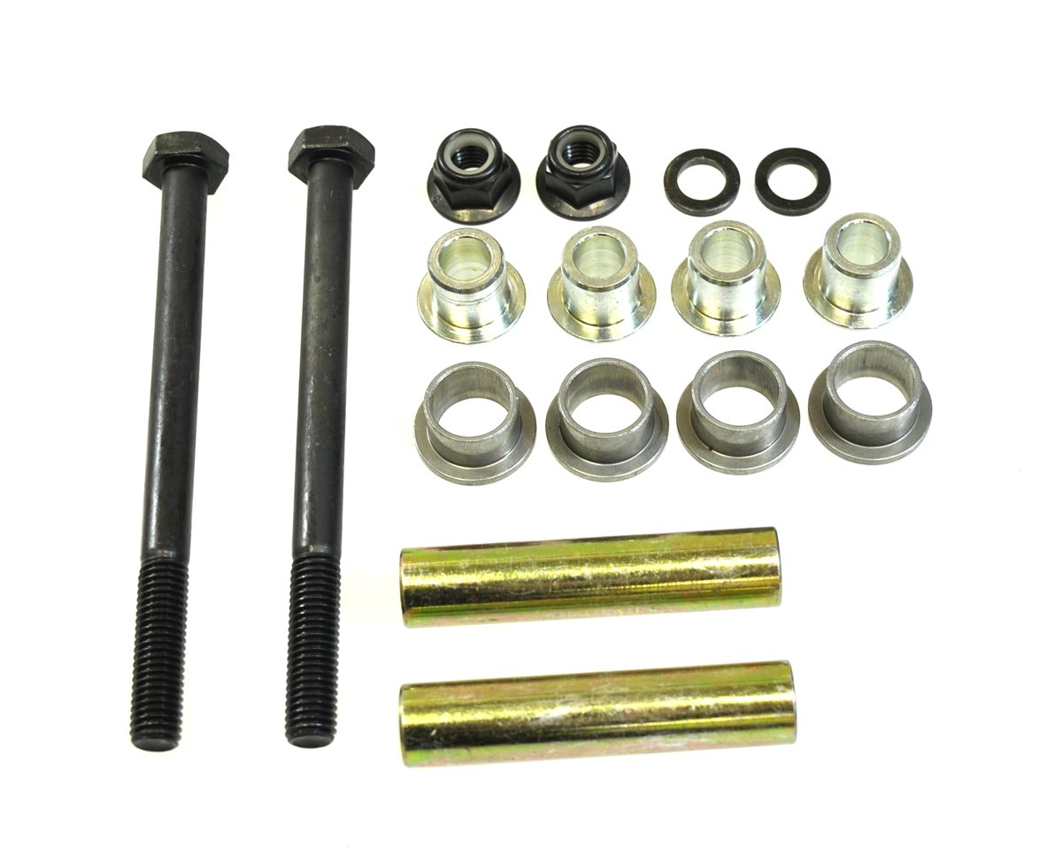Amazon.com: SPI, SM-08351, Ski Leg Repair Kit, 2003-2015 Ski-Doo
