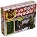 McFarlane Toys Five Nights At Freddy's Security Office with Springtrap Construction Set