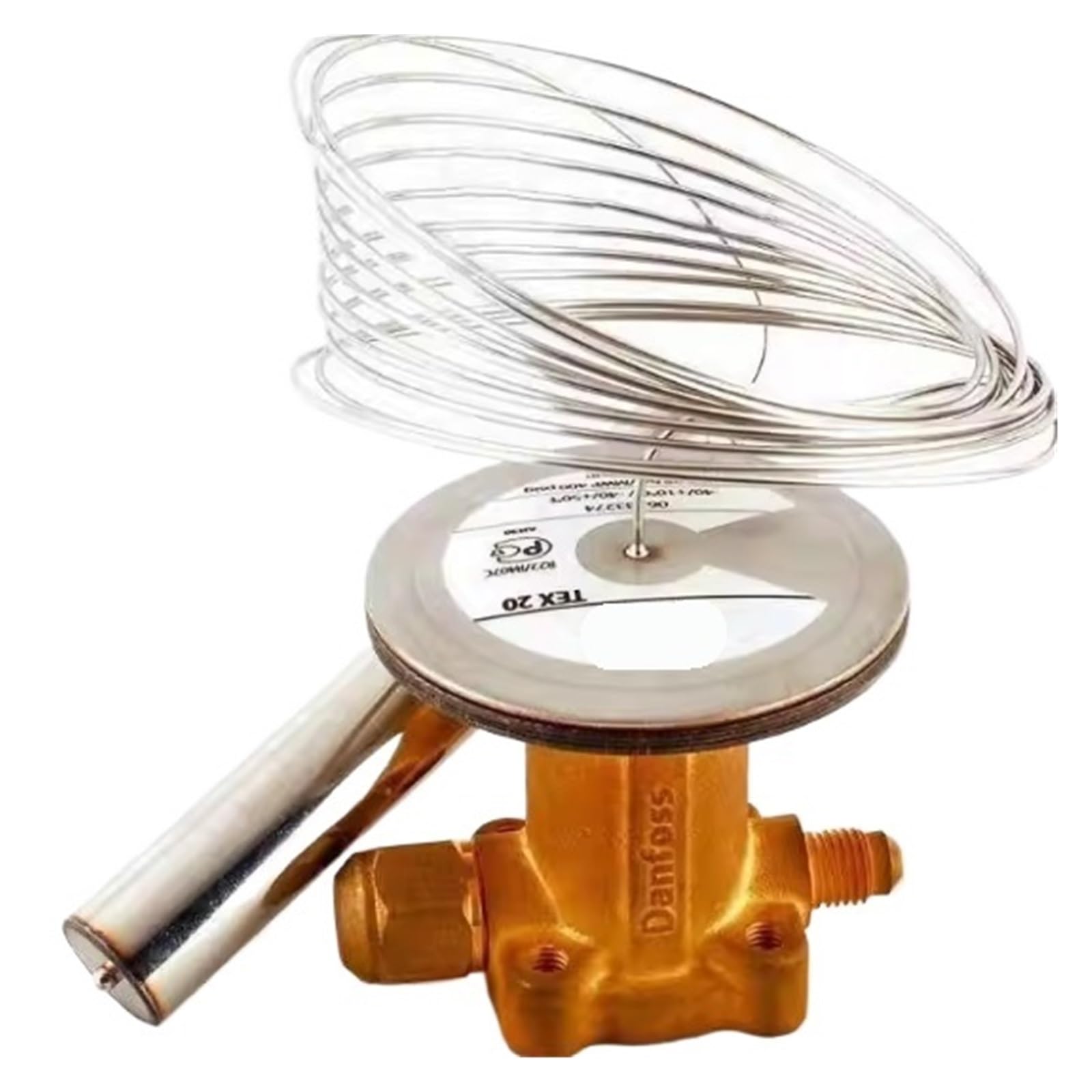 LEOTNNDQ 067N6227 Expansion Valve
