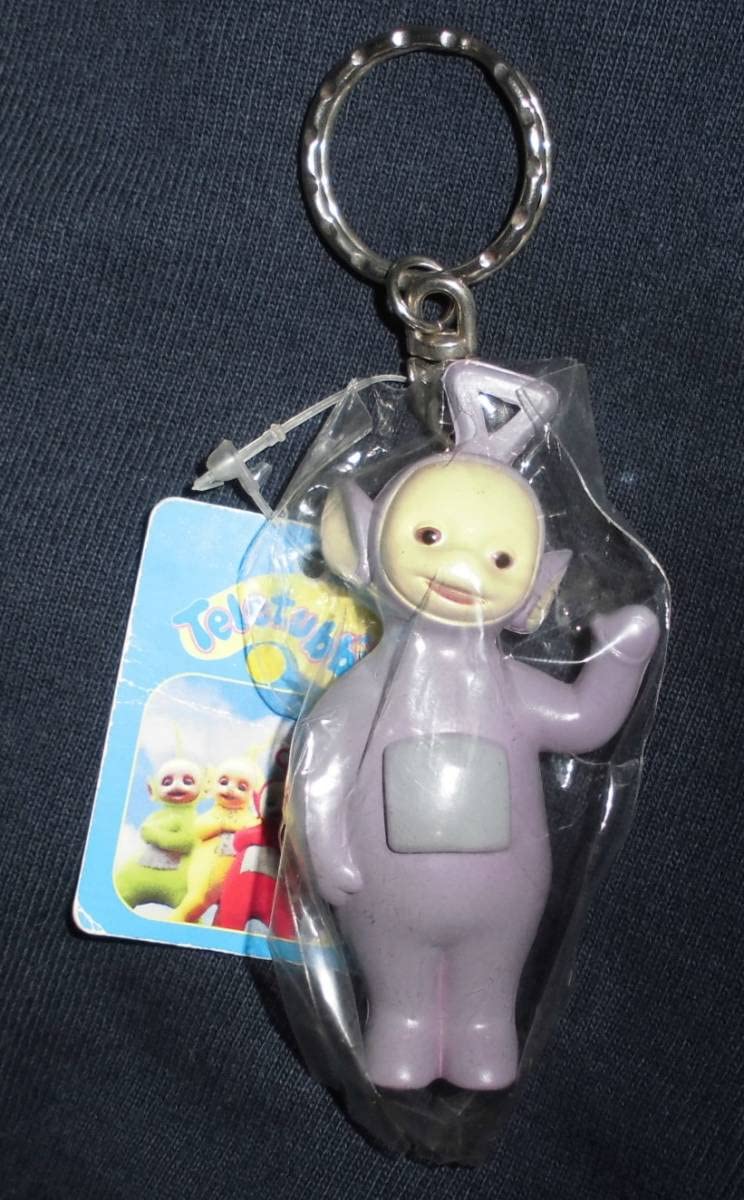 Amazon.co.jp: テレタビーズ ティンキーウィンキー Teletubbies Tinky