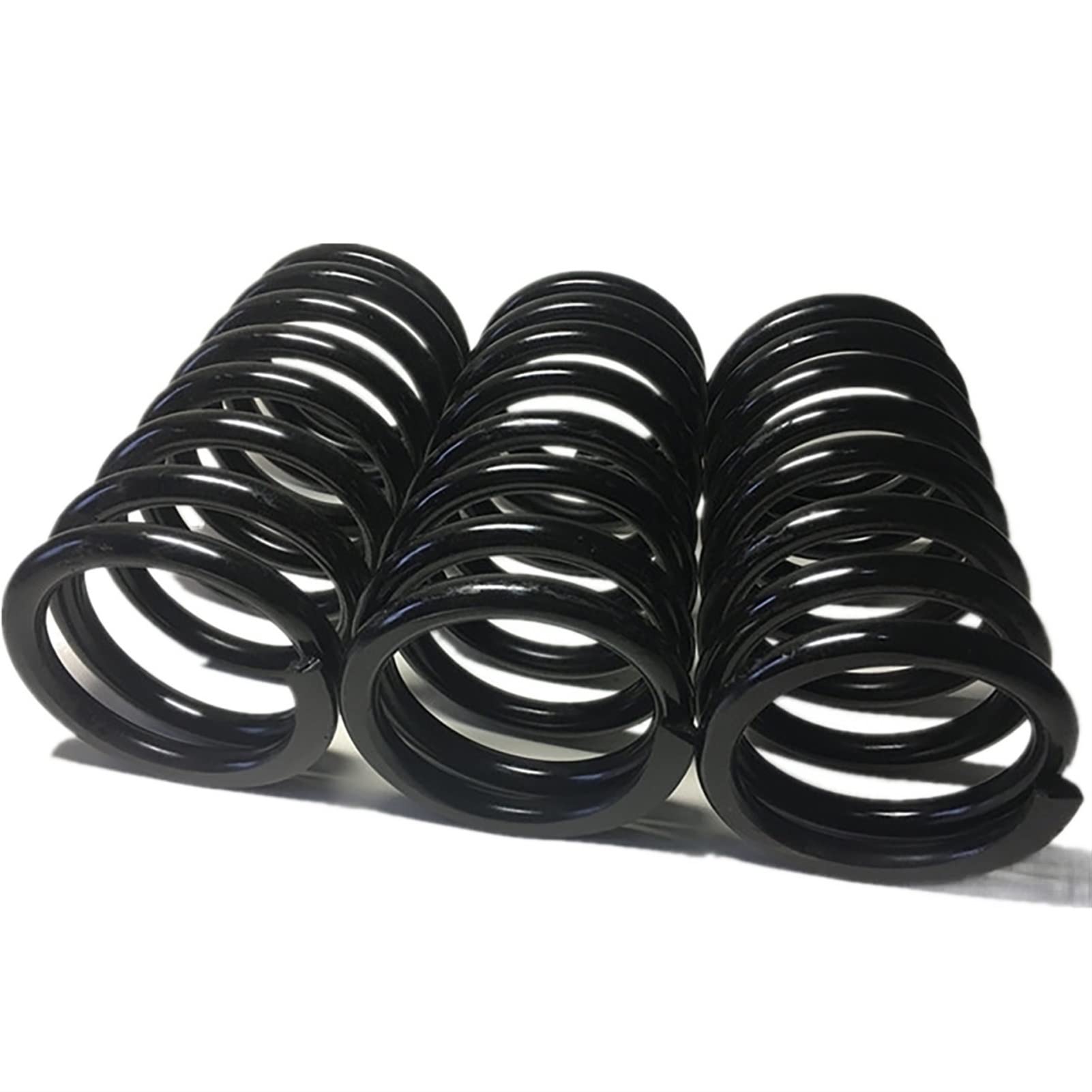 Mdingbao-Molle di compressione 5x47x50 mm, molla bobina a compressione grande, diametro del filo 5 mm, diametro esterno 47 mm, lunghezza 50 mm, 6 5mn Spridrion Spring, 1 pezzi, Buona scalabilità