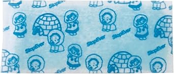 Stopever Coolbaby Fire Relief Plaster (2 x 2 Pieces)