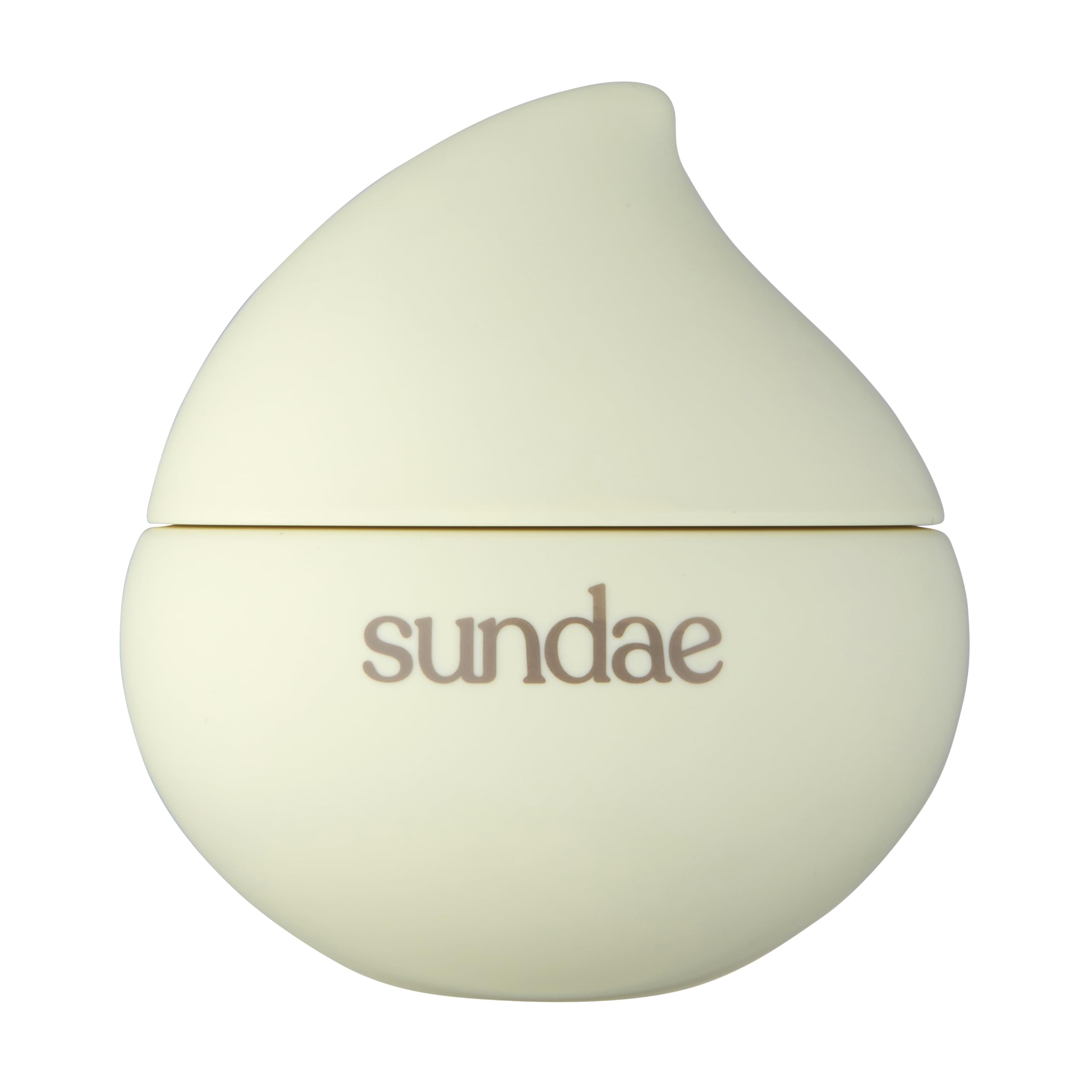 Sundae Whipped Body Moisturiser - Velvety Vanilla 220ml