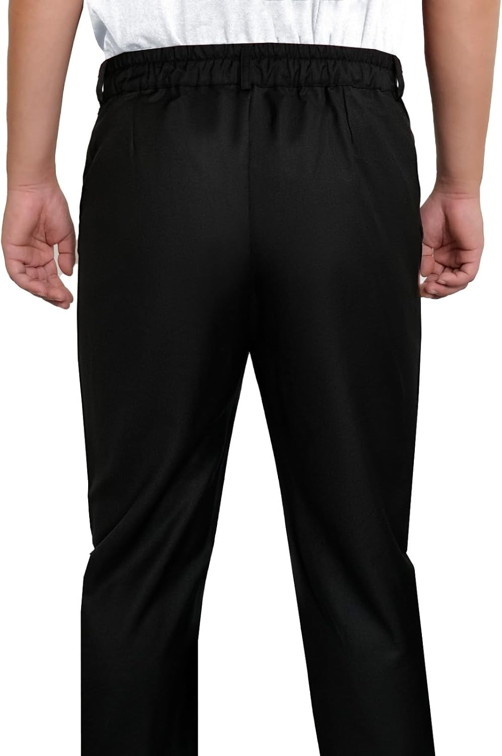 SEA&ALP Slim fit African Suit for Men Splice Velvet Blazer and Pants 2 Piece Set Dashiki Outfits Wedding Party Business - Image 8