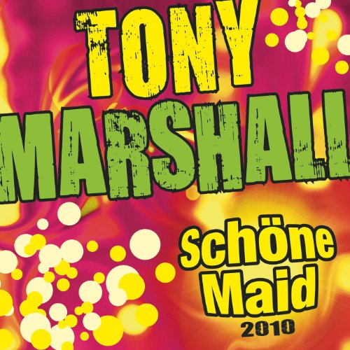 Tony Marshall