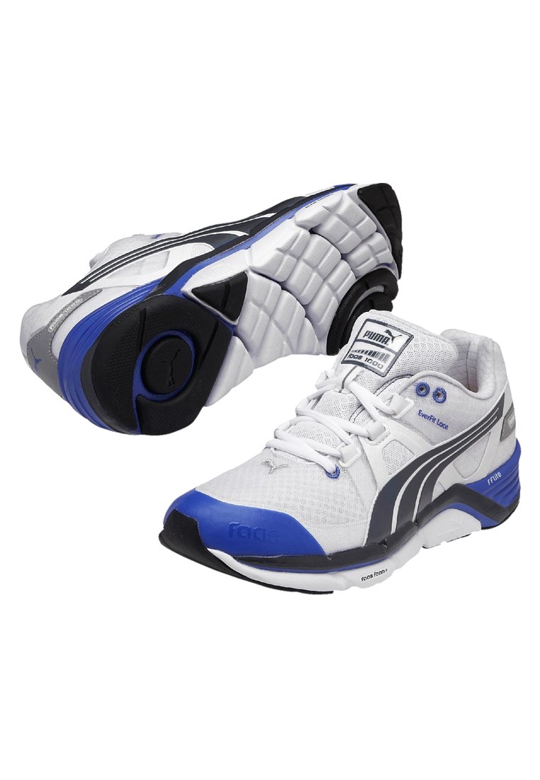 Faas 1000 Puma Faas Running Shoes Running Shoe Puma Faas 600