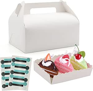 SCATOLA Bacheca 6 Scomparti Legno Vetro 20x15 Decoupage Contenitore Hobby Esposi 274464469468 3 - Foto 11