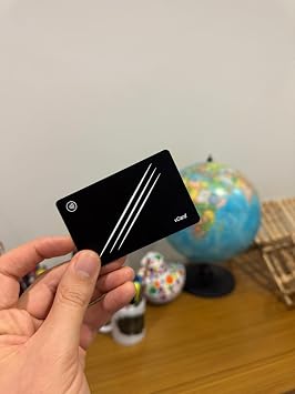 Lineer Dijital NFC Digital Business Card - NFC Dijital Kartvizit - VCARD001