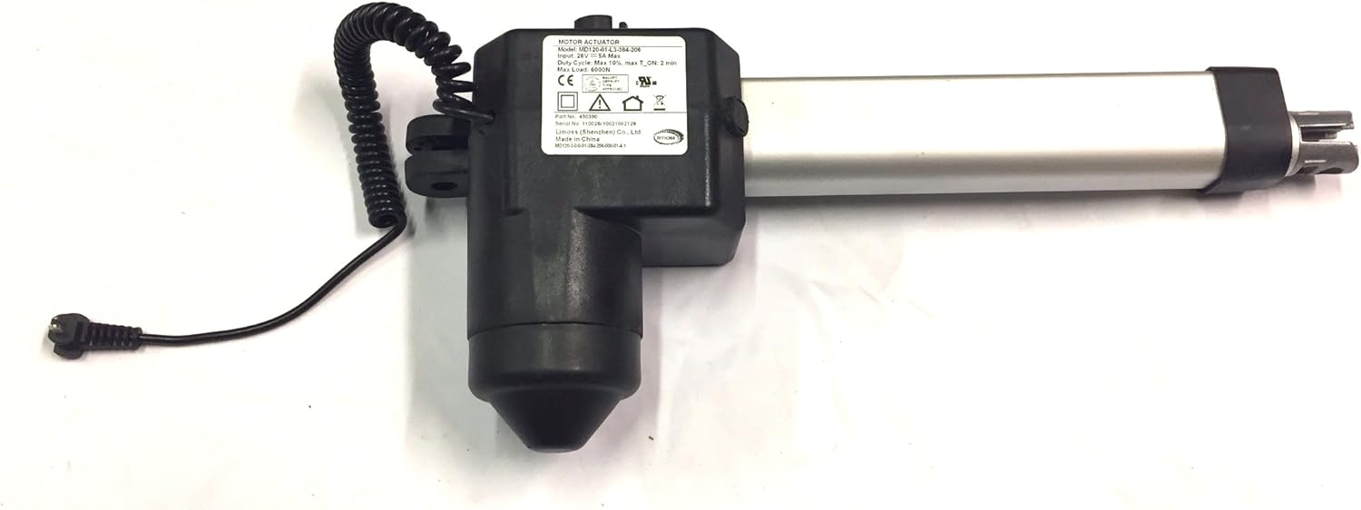 Limoss 450390 MD12001L3384206 Power Recliner Replacement Motor Actuator Part 450390