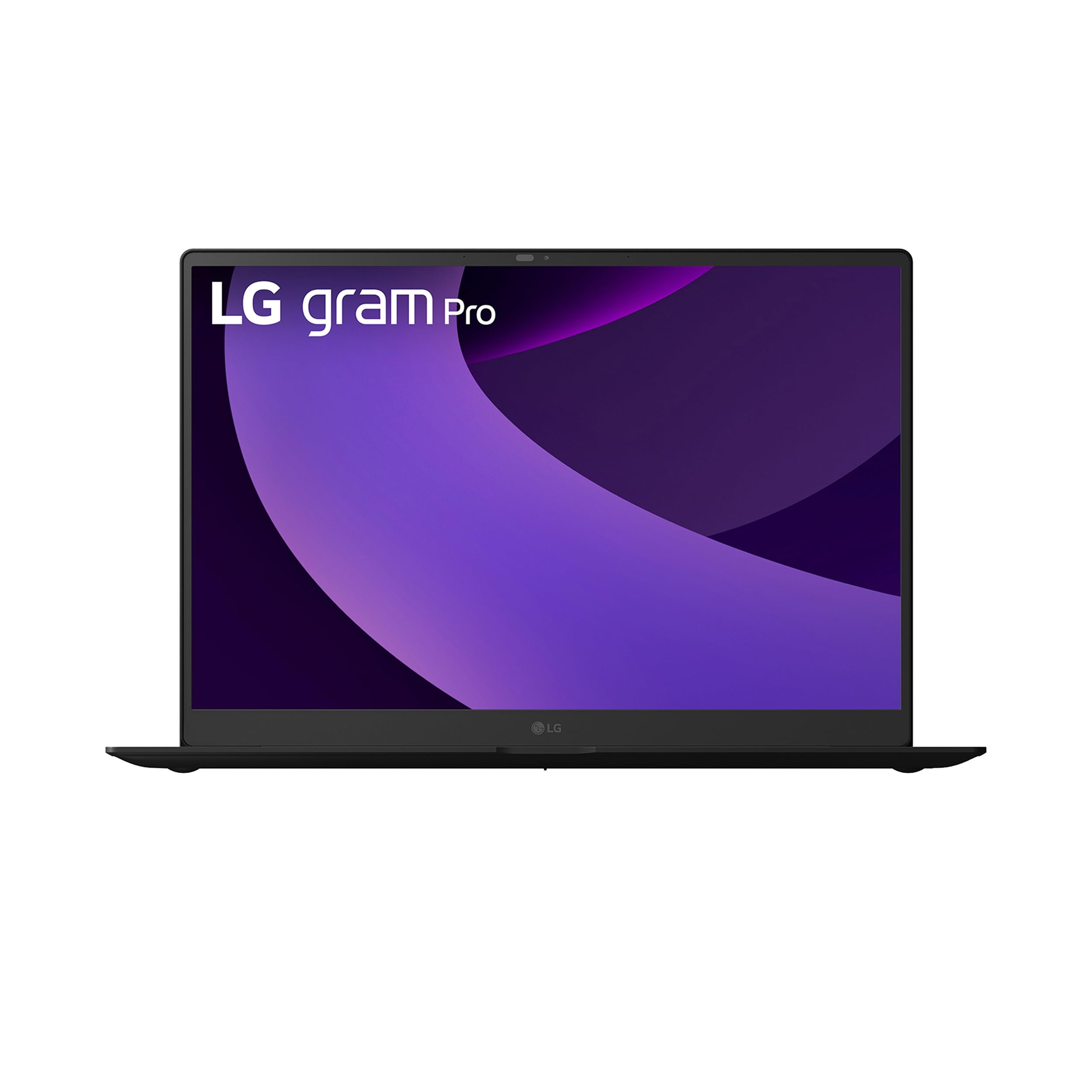 LG gram Pro 16 16Z90TS-G.AU89G (16 Zoll) IPS Notebook, Intel Core Ultra 7 258V, Intel Arc™ Graphics 140V, 16GB RAM, 1TB SSD, federleicht (1,239 kg), gram AI, Copilot+ PC, 77 Wh, Thunderbolt 4, Schwarz