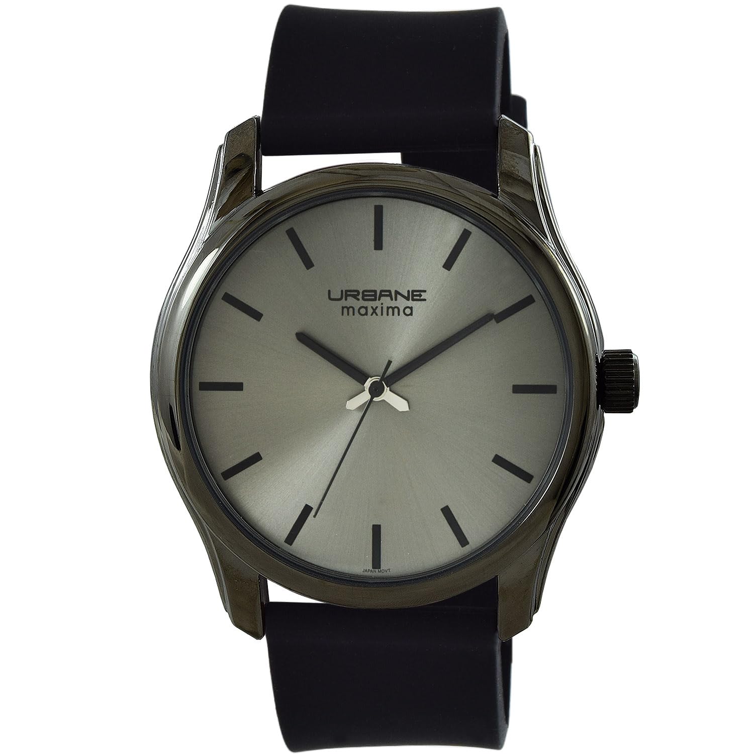 Maxima Urbane Analouge Watch Collection for Men 69403PMGF (B0D83XXC25) Amazon Price History, Amazon Price Tracker
