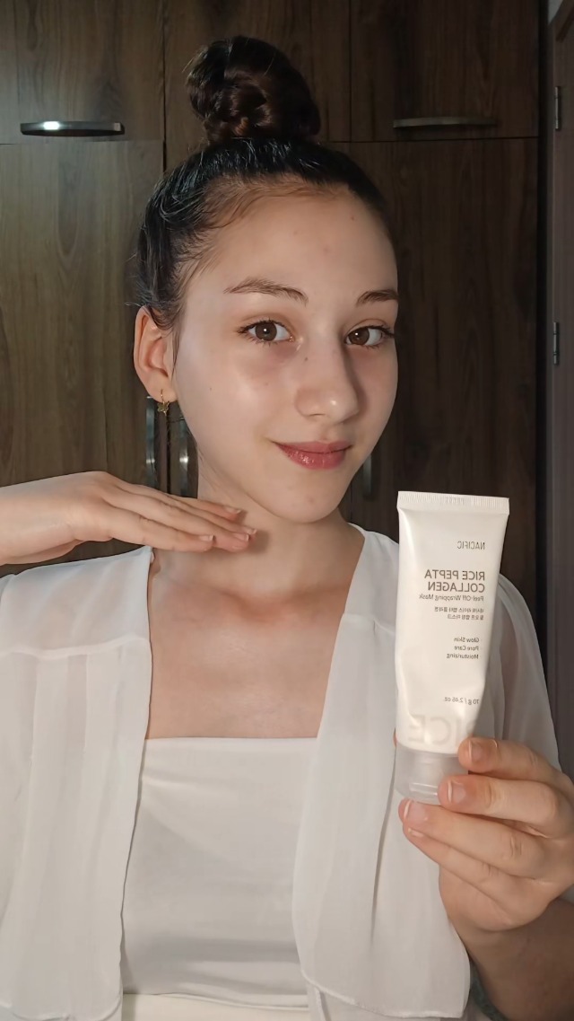 Amazon.com: NACIFIC: Uyu Cream