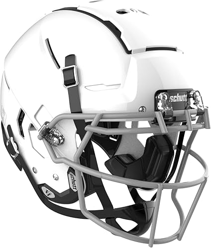 Miniatura 9 de Schutt Football-Helmets Youth F7 LX1