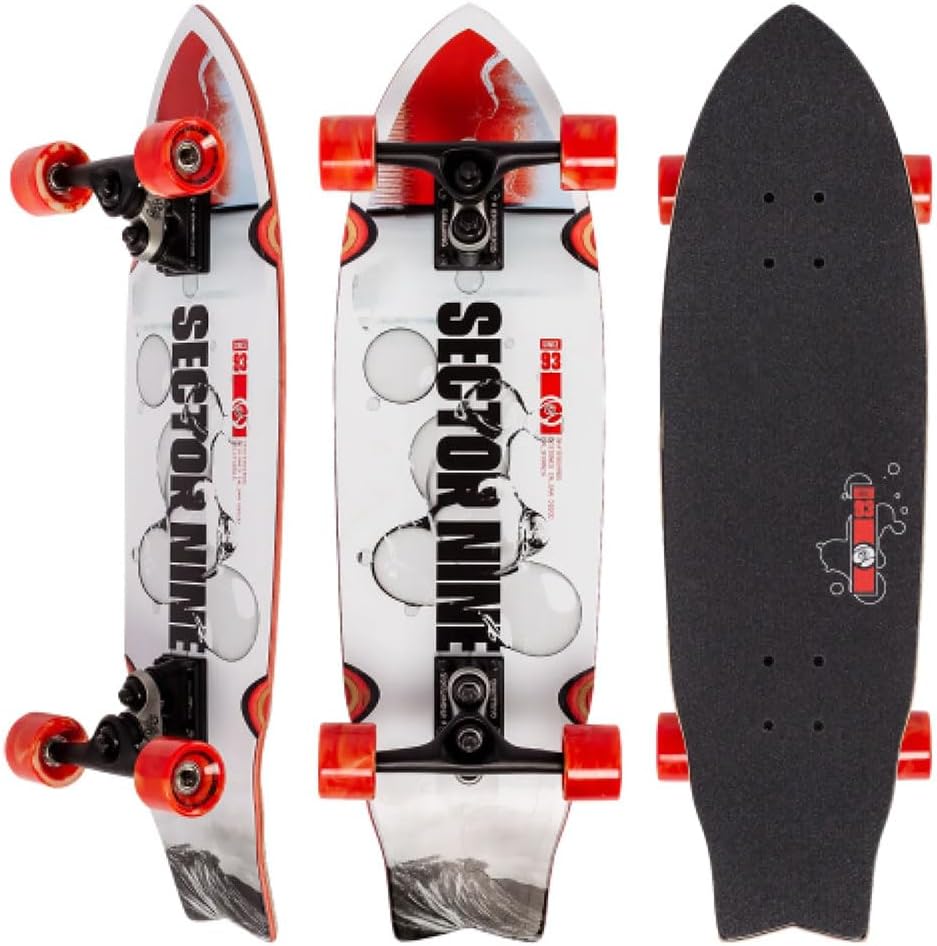 Sector 9Wavepark 30.25" Cruiser