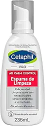 Cetaphil Pro AR Calm Control Espuma De Limpeza Facial 236ml