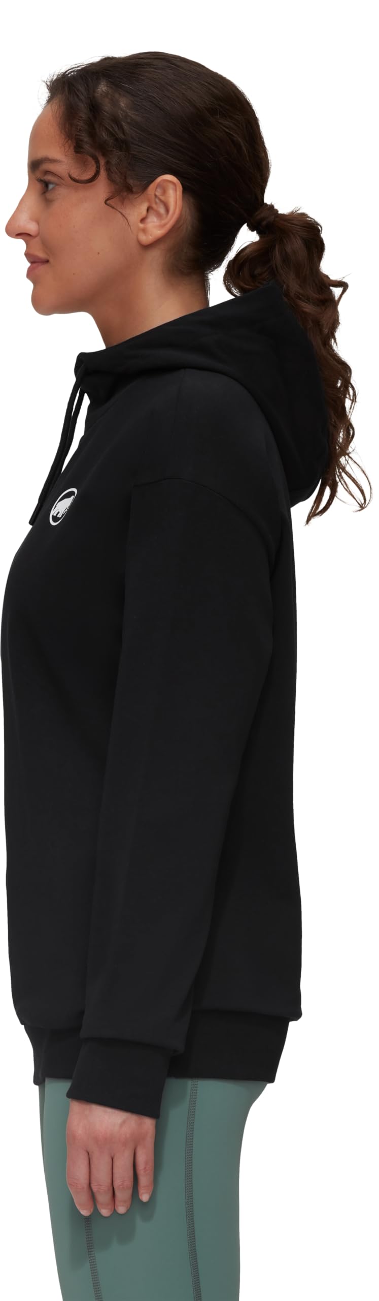 Mammut ML bluza z kapturem damska oryginalna