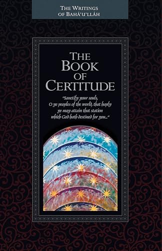 The Kitab-I-Iqan: The Book of Certitude