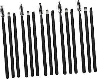 15 Uds. Herramientas de brochas de maquillaje...