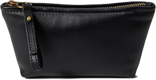 Soft Pouch True Black One Size, True Black, One Size, Soft Pouch