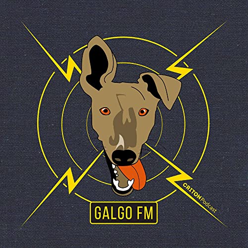 Couverture de GALGO FM