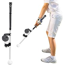 VR Golf Compatiable for Meta Quest 3 Weighted Club Attachment Quest 3
