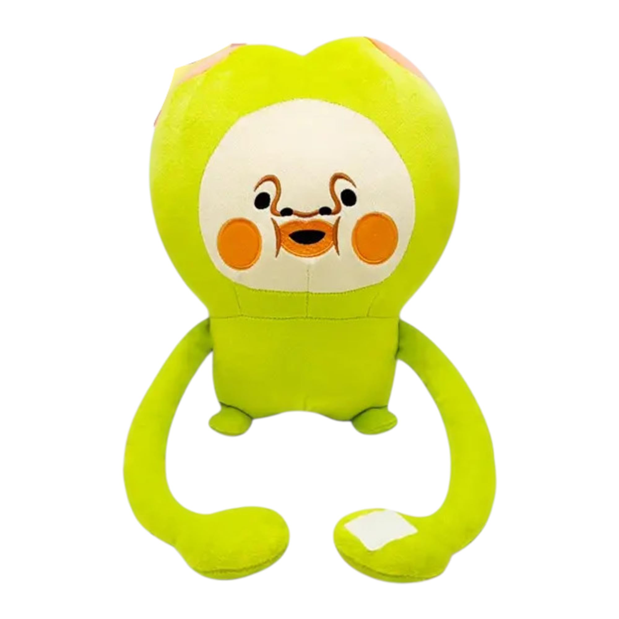 Amazon.co.jp: こびとづかん ついていくよ BIGぬいぐるみ
