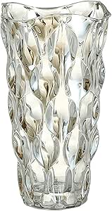 CEMABT Glass Vase Champagne