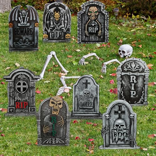 Decoración Exterior, Imagen adicional