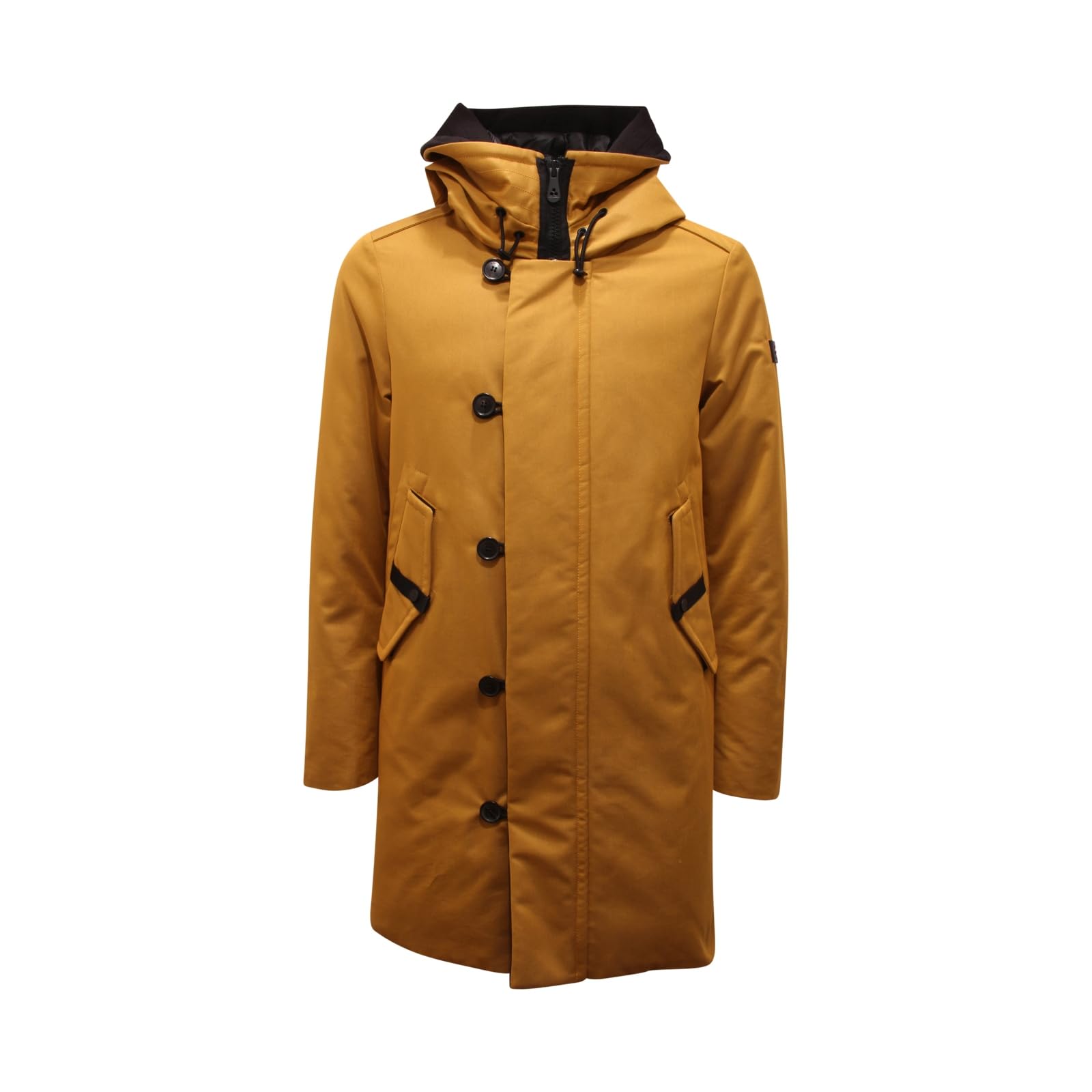 Peuterey8771AU PIUMINO UOMO KASA MAN DOWN JACKET-S