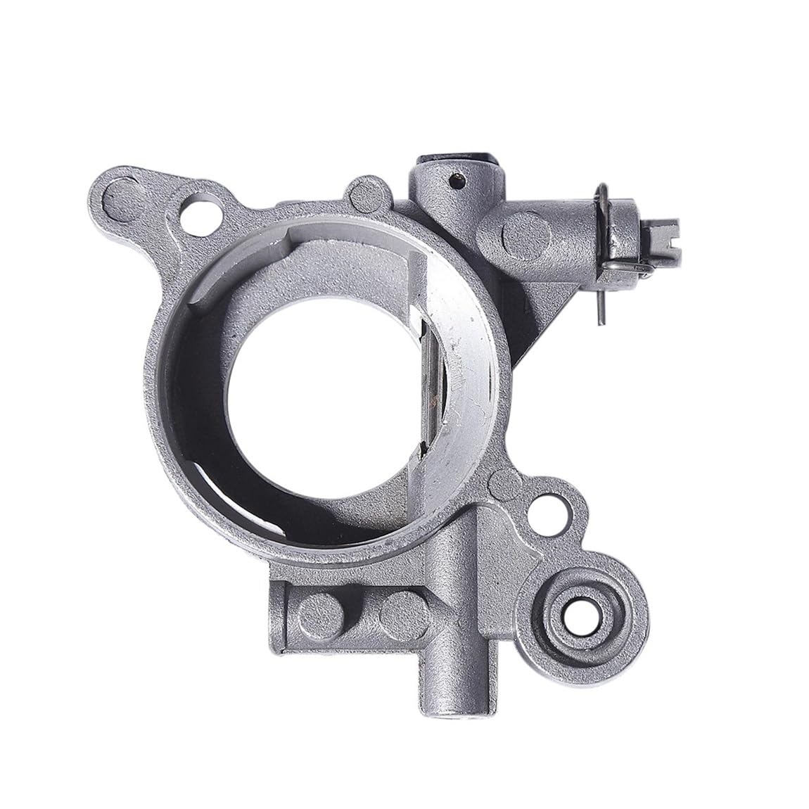 Bomba de aceite for motosierra compatible con modelos 385, 390xp, 362, 365, 371 y 372. Reemplaza 503 52 13-01 503521305.