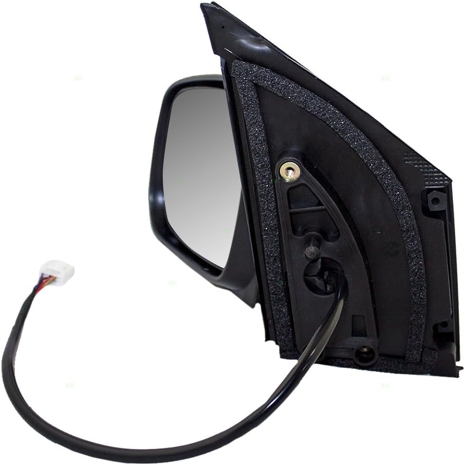 Power Mirror for 2004-2006 RX330 Memory Heated for 2006-2008 RX400h for 2007-2009 RX350 879400E900 Left LX1320107