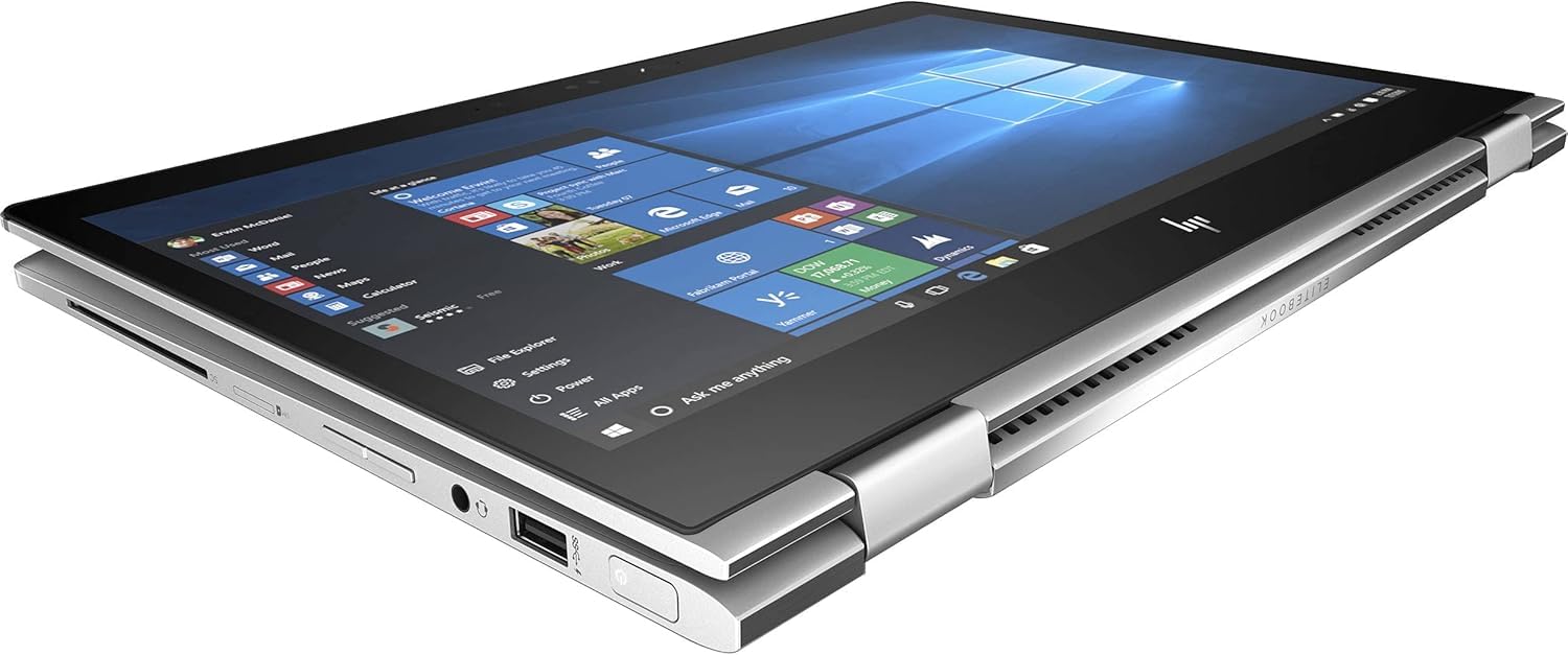 Amazon.com: HP EliteBook x360 1030 G2 13.3