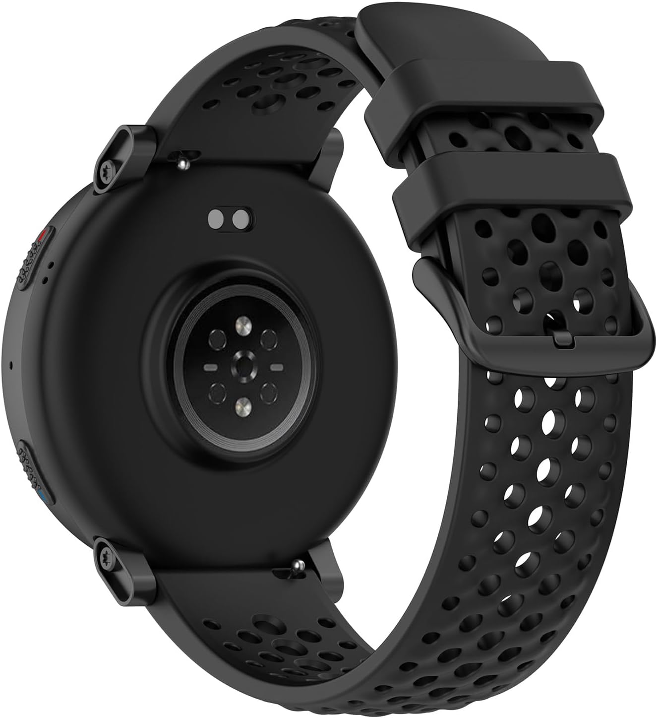 for Amazfit Active Max Watch Band, 22mm Mesh Bands for Amazfit Bip 5/Balance 2/Cheetah Pro/GTR 4 3 2 2e/GTR 47mm/T-REX 3 Pro 48mm image 2
